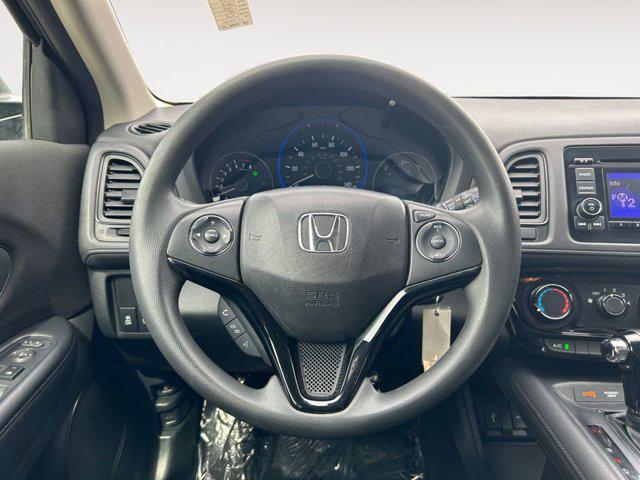 used 2018 Honda HR-V car, priced at $15,988