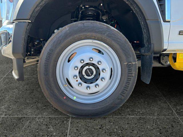 new 2025 Ford F-450 car, priced at $76,535