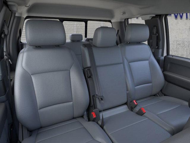 new 2025 Ford F-450 car, priced at $76,535