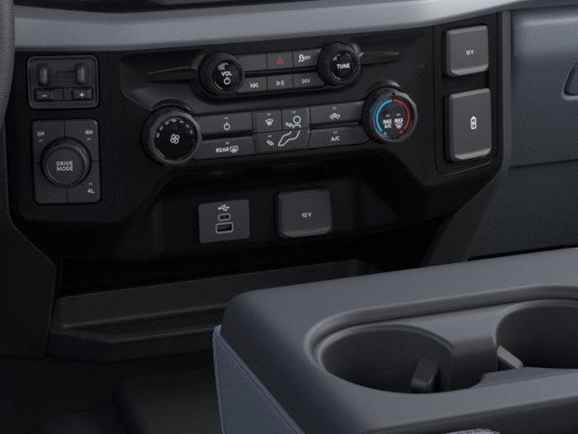 new 2025 Ford F-450 car, priced at $76,535