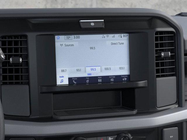 new 2025 Ford F-450 car, priced at $76,535