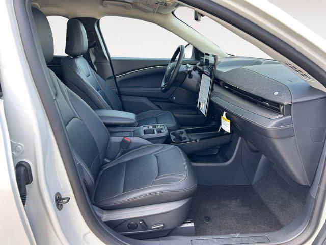 new 2025 Ford Mustang Mach-E car, priced at $49,897