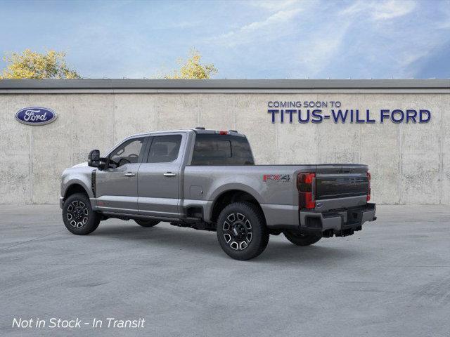 new 2026 Ford F-350 car, priced at $97,085
