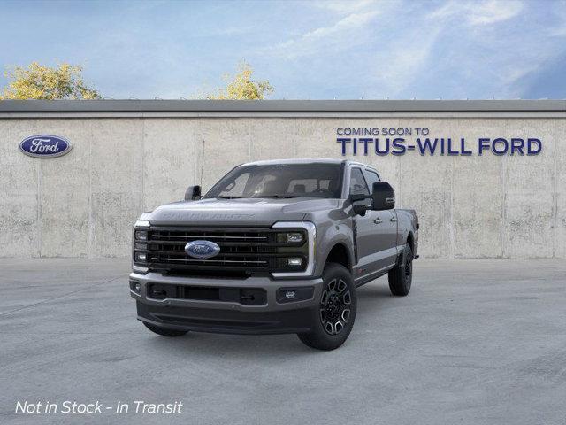new 2026 Ford F-350 car, priced at $97,085