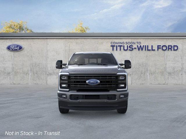 new 2026 Ford F-350 car, priced at $97,085