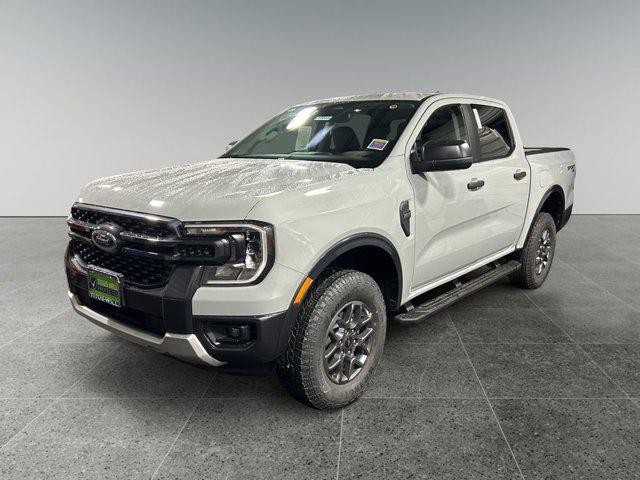 new 2024 Ford Ranger car, priced at $43,995