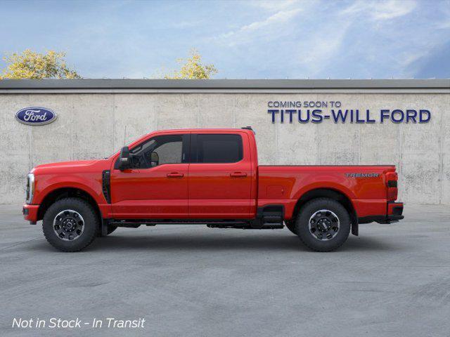 new 2024 Ford F-350 car, priced at $76,805