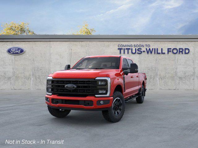 new 2024 Ford F-350 car, priced at $75,805