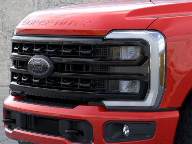 new 2024 Ford F-350 car, priced at $76,805
