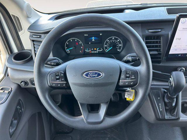new 2025 Ford Transit-350 car, priced at $63,260