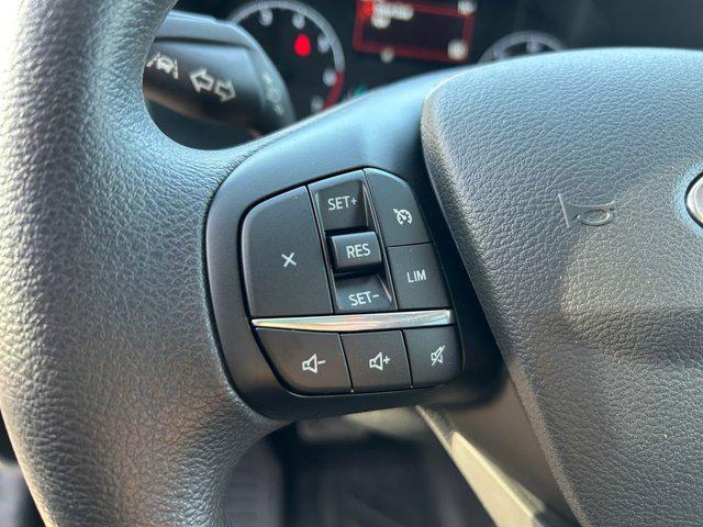 new 2025 Ford Transit-350 car, priced at $63,260