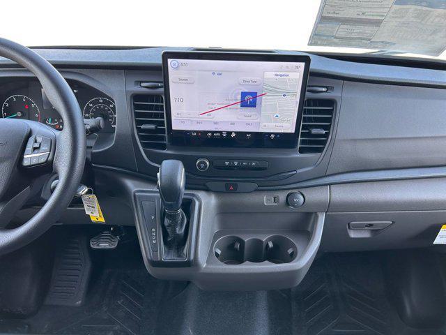 new 2025 Ford Transit-350 car, priced at $63,260