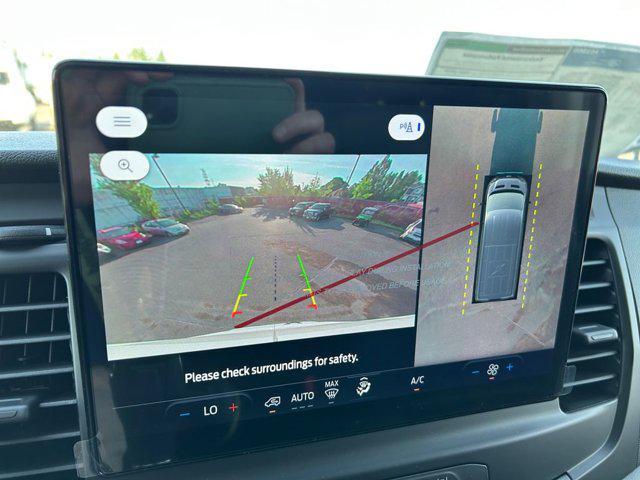 new 2025 Ford Transit-350 car, priced at $63,260