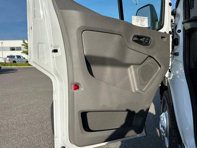 new 2025 Ford Transit-350 car, priced at $63,260
