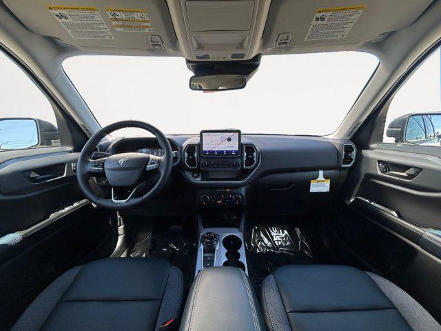 new 2024 Ford Bronco Sport car, priced at $33,288