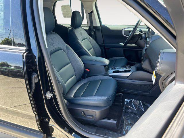 new 2024 Ford Bronco Sport car, priced at $33,288