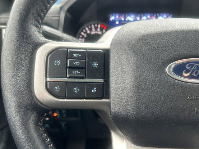 used 2022 Ford Expedition car, priced at $48,999