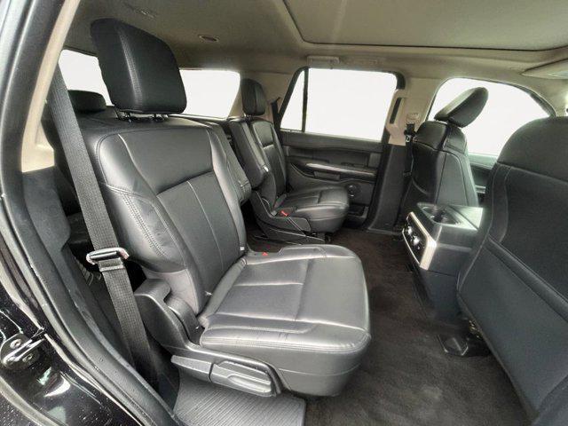 used 2022 Ford Expedition car, priced at $48,999