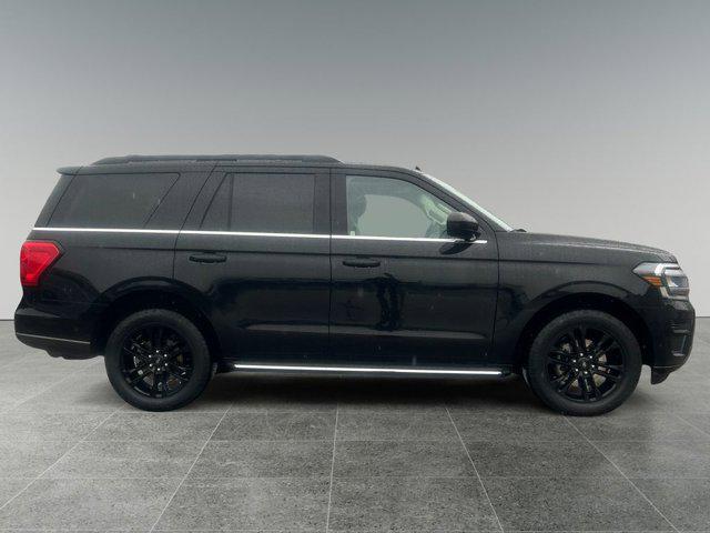 used 2022 Ford Expedition car, priced at $48,999