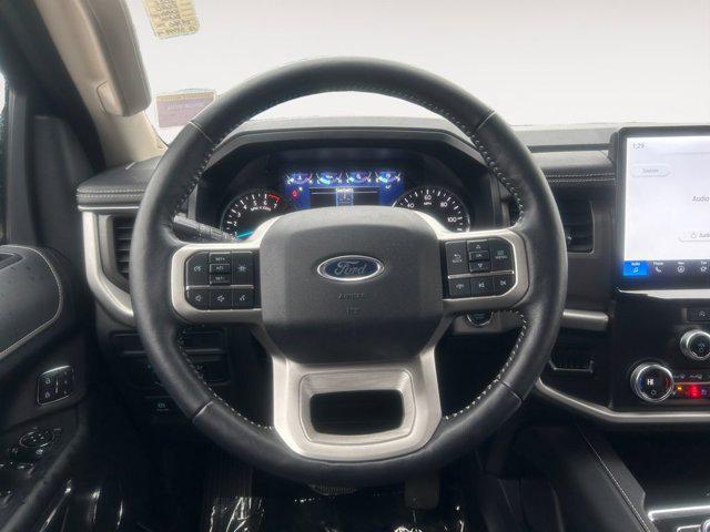 used 2022 Ford Expedition car, priced at $48,999