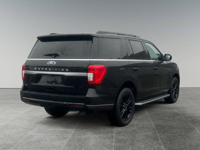 used 2022 Ford Expedition car, priced at $48,999