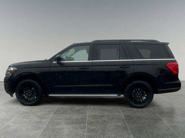 used 2022 Ford Expedition car, priced at $48,999