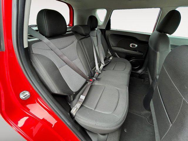 used 2018 Kia Soul car, priced at $14,988