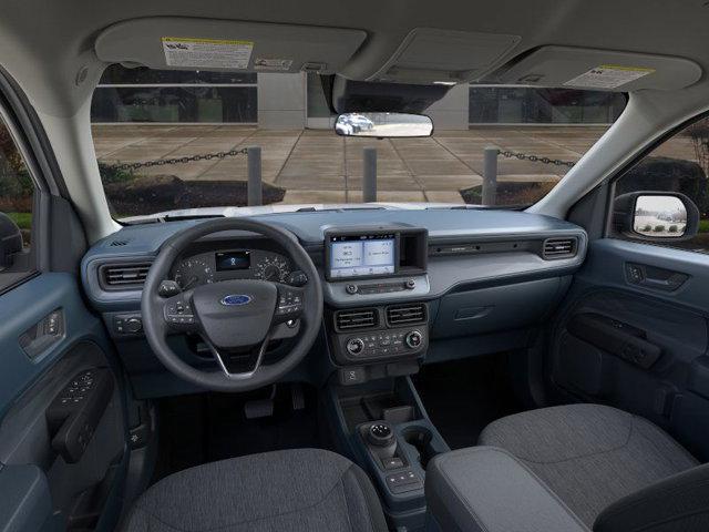 new 2024 Ford Maverick car, priced at $34,335