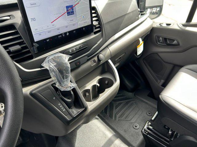 new 2024 Ford Transit-250 car, priced at $56,563