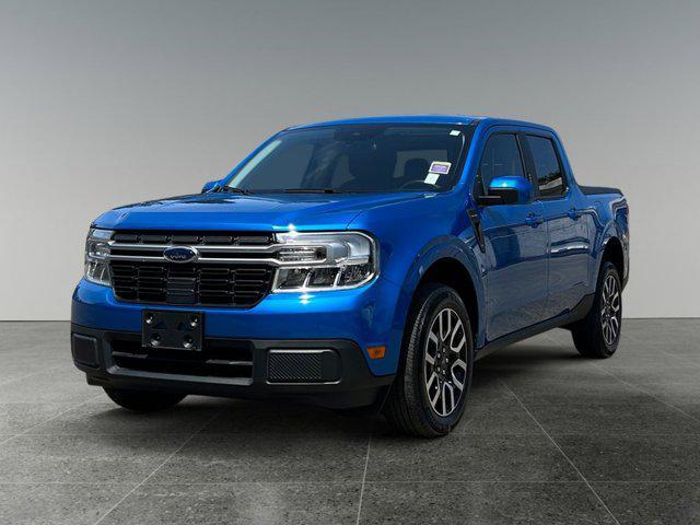 used 2022 Ford Maverick car, priced at $30,000