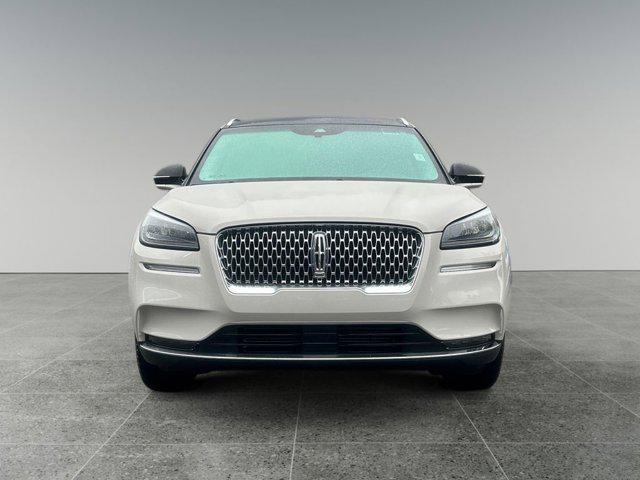 used 2020 Lincoln Corsair car, priced at $36,316