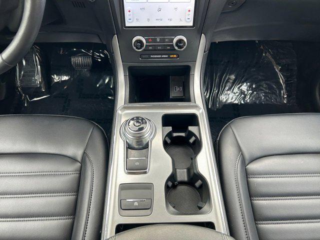used 2022 Ford Edge car, priced at $26,500