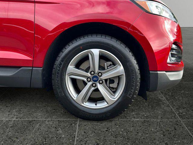 used 2022 Ford Edge car, priced at $26,500
