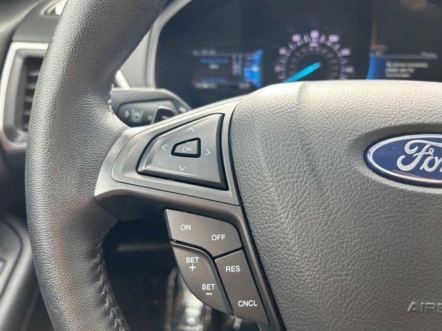 used 2022 Ford Edge car, priced at $26,500