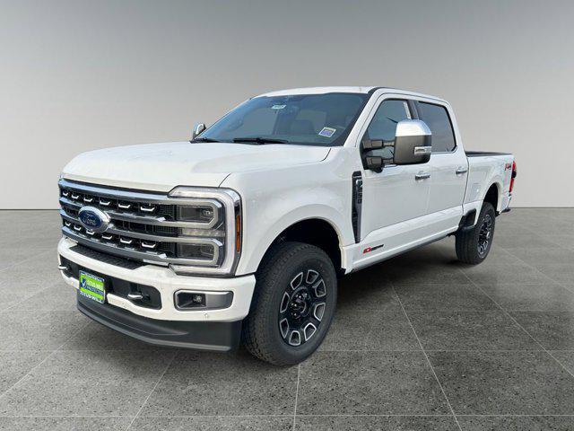 new 2024 Ford F-250 car, priced at $94,105