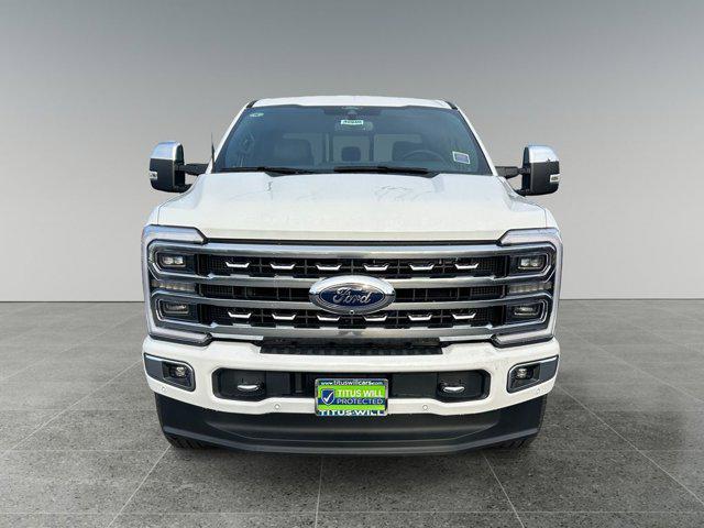 new 2024 Ford F-250 car, priced at $94,105