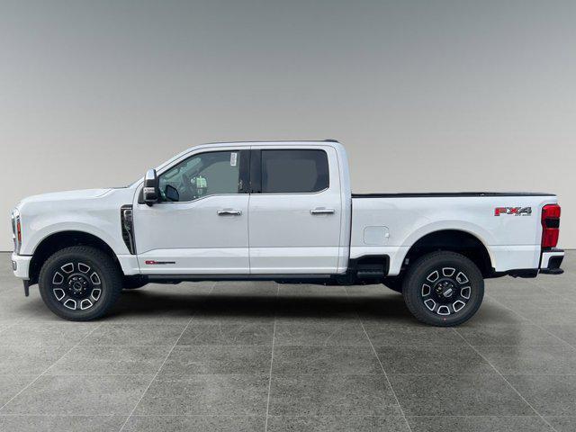 new 2024 Ford F-250 car, priced at $94,105