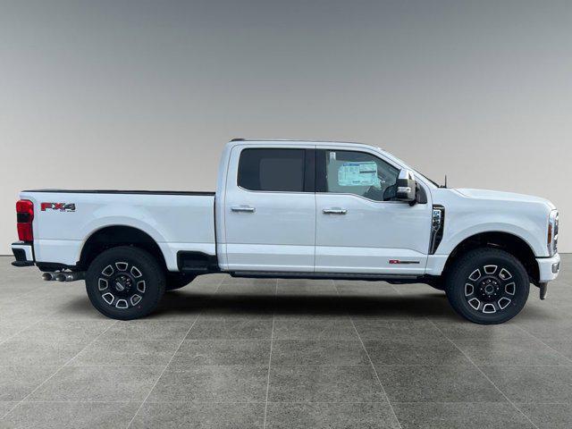 new 2024 Ford F-250 car, priced at $94,105