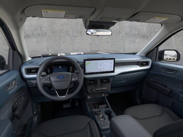 new 2025 Ford Maverick car, priced at $35,995