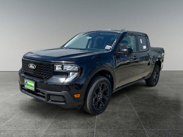 new 2025 Ford Maverick car, priced at $34,035