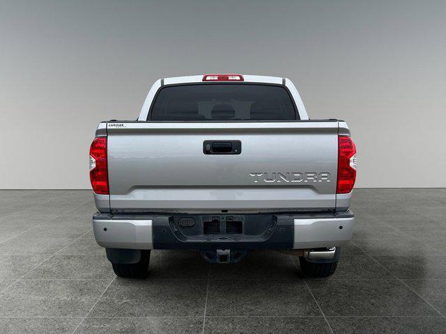 used 2015 Toyota Tundra car, priced at $27,400
