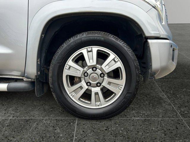 used 2015 Toyota Tundra car, priced at $27,400