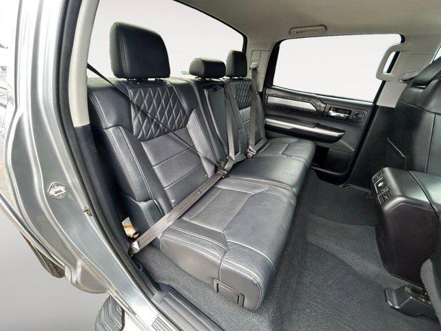 used 2015 Toyota Tundra car, priced at $27,400