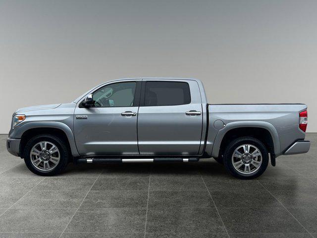 used 2015 Toyota Tundra car, priced at $27,400