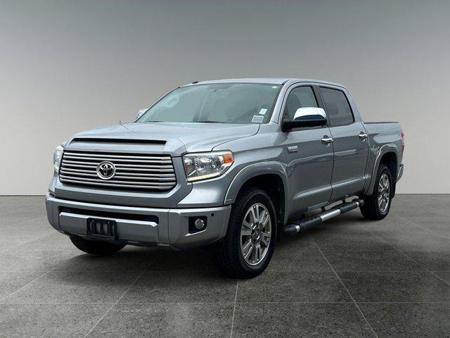 used 2015 Toyota Tundra car, priced at $27,400