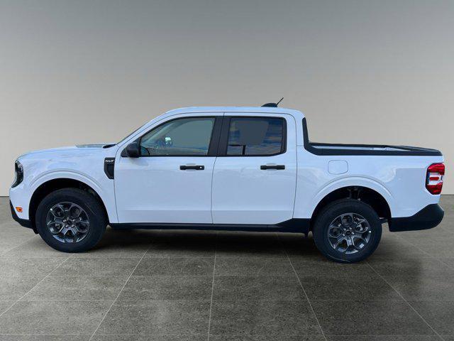 new 2025 Ford Maverick car, priced at $33,565