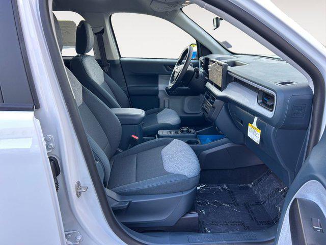 new 2025 Ford Maverick car, priced at $33,565