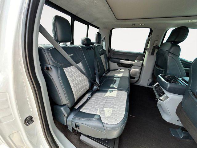 used 2021 Ford F-150 car, priced at $48,988