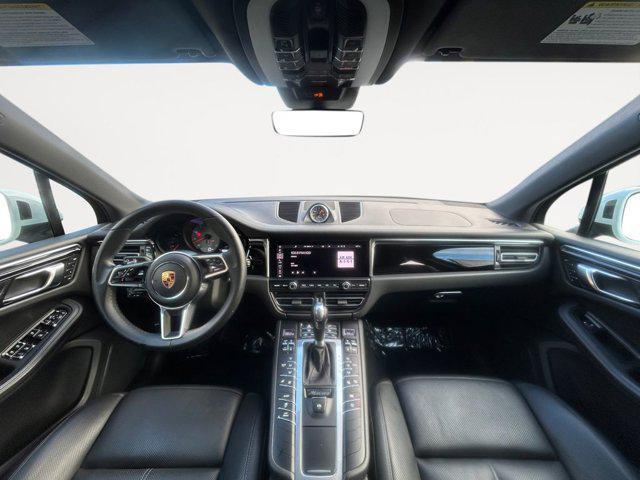 used 2020 Porsche Macan car, priced at $45,999