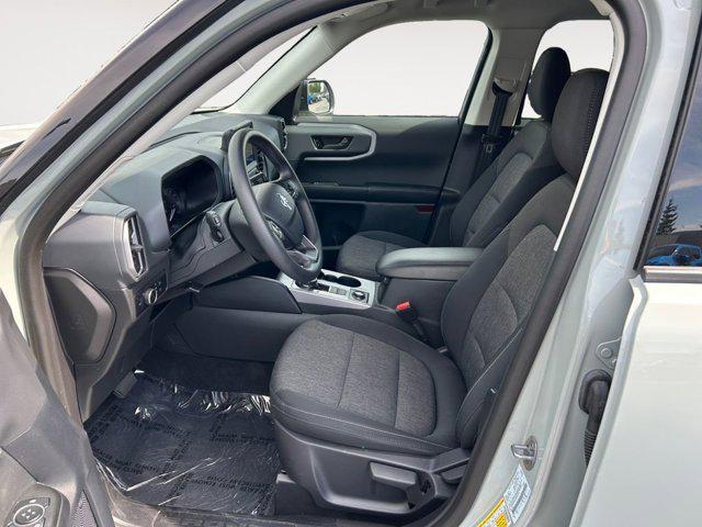 used 2024 Ford Bronco Sport car, priced at $29,500